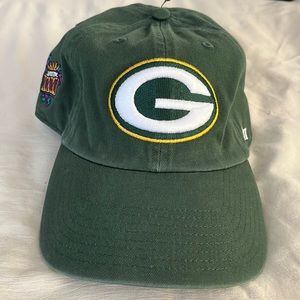 Green Bay Packers Hat